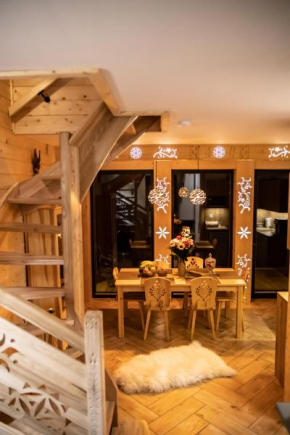 Domek Zakopiański Czar 2 Zakopane
